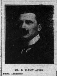 Elliott Alves picture